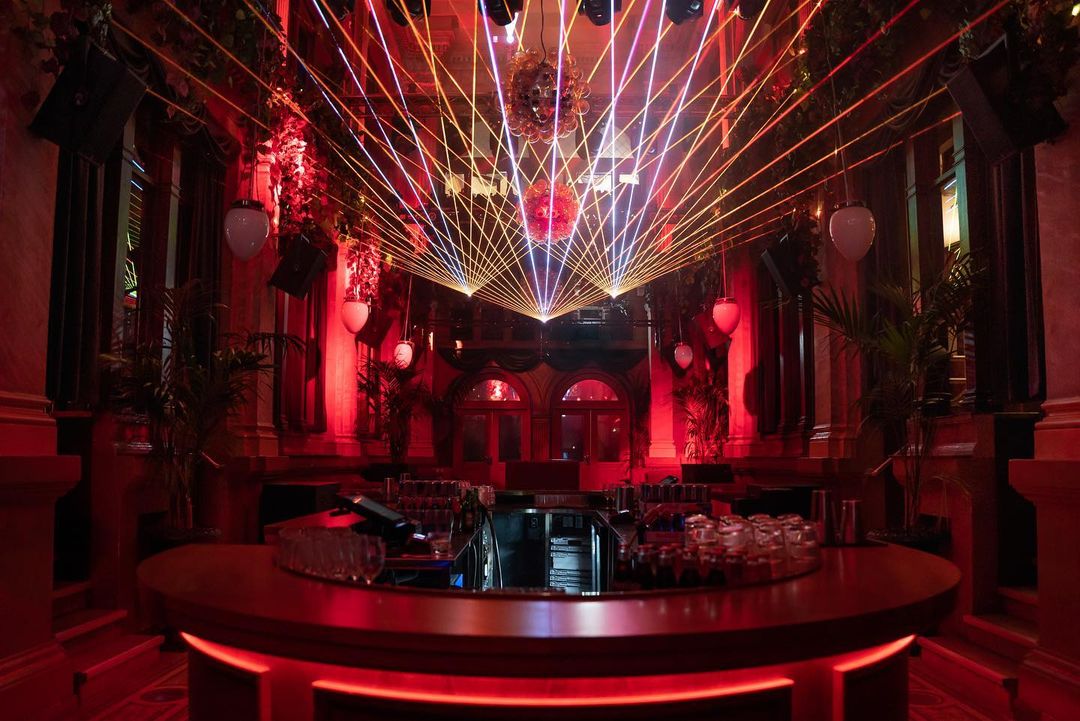 Atrium (Sturecompagniet)